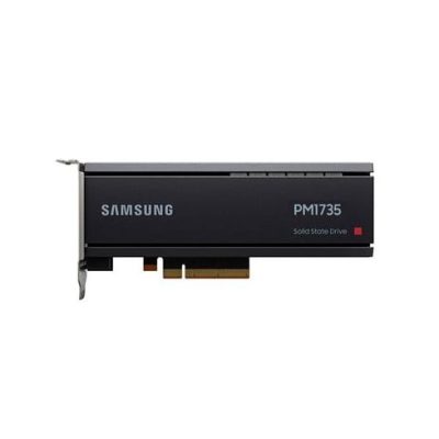 MZPLJ1T6HBJR-00007 Samsung PM1735 solid state drive