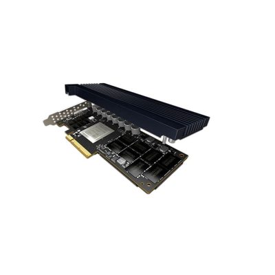 Refurbished MZPLL3T2HMLS Samsung 3.2TB PM1725A PCI Express