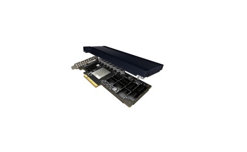 Refurbished MZPLL3T2HMLS Samsung 3.2TB PM1725A PCI Express