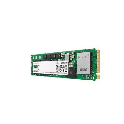 MZQLB7T6HMLA Samsung 7.68TB PM983 M.2 PCI Express GEN3 X4