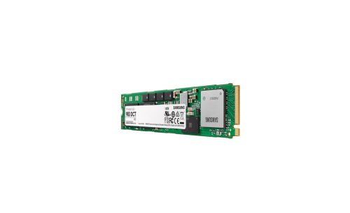 MZQLB960HAJR-00007 Samsung 960GB PM983 PCI Express GEN3 X4