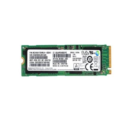 Refurbished MZVKW1T0HMLH-000H1 SAMSUNG 1tb Pcie Gen3 X4