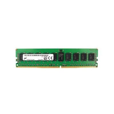 MT36HTS1G72PY-667A1 Micron 8GB PC2-5300 DDR2-667MHz ECC