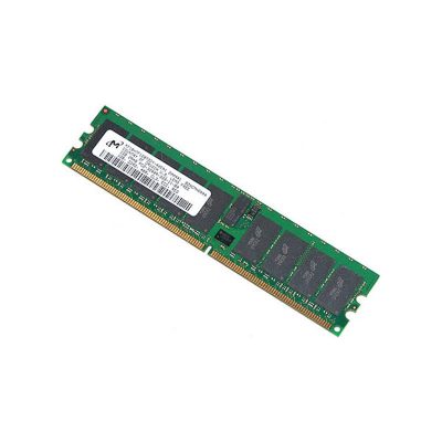 MT36JSF1G72PZ-1G6K1F Micron 8GB 1X8GB 1600MHZ PC3-12800