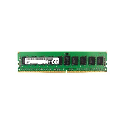 MTA18ASF2G72PZ-2G6B1 Micron 16GB 1X16GB PC4-21300