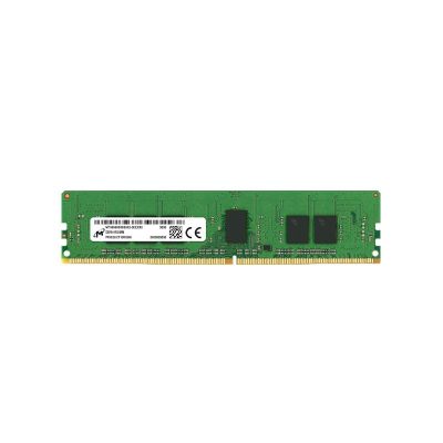 MTA9ASF1G72PZ-2G6J1 Micron DDR4 module 8GB DIMM 288-pin