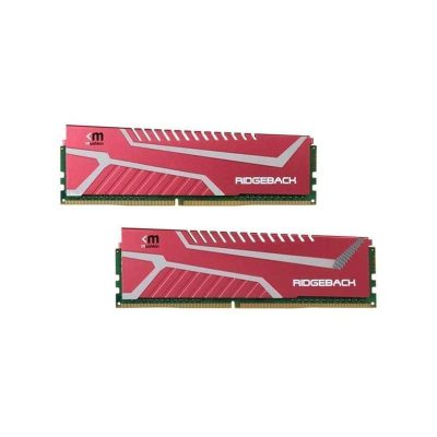 MRB4U300JJJM8GX2 Mushkin Redline Series DDR4 DRAM 16GB