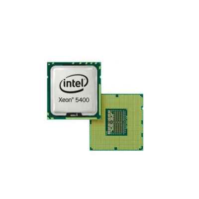 N112G Dell Intel Xeon X5470 Quad-Core X5470 3.33GHz