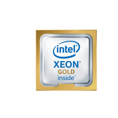 N17YD Dell Intel Xeon 16 Core Gold 6130 2.1GHz 22MB