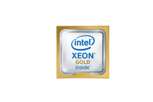 N17YD Dell Intel Xeon 16 Core Gold 6130 2.1GHz 22MB