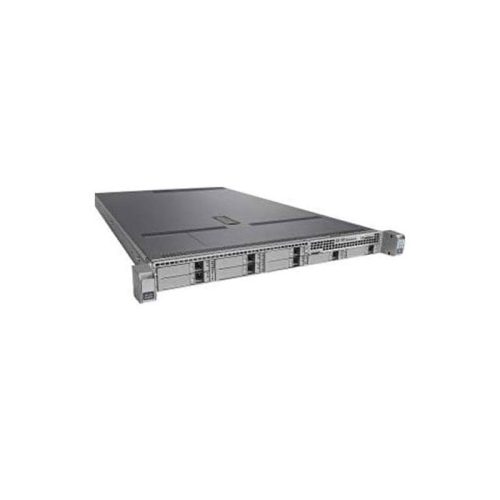 N1K-1110-X-HA96 Cisco Nexus 1110-X High-Availability