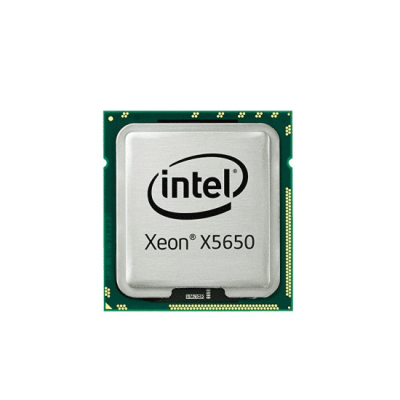 N1MFN Dell Intel Xeon X5650 Six Core 2.66GHz 1.5MB