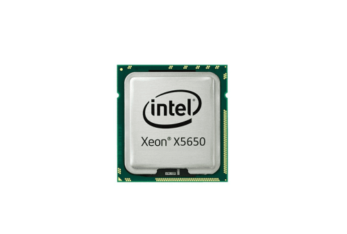 N1MFN Dell Intel Xeon X5650 Six Core 2.66GHz 1.5MB