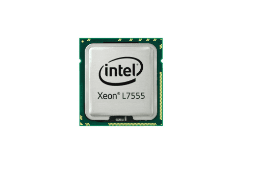 N2W38 Dell Intel Xeon MP Octa-Core L7555 1.86GHz