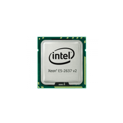 N309H Dell Intel Xeon Quad-Core E5-2637V2 3.5GHz