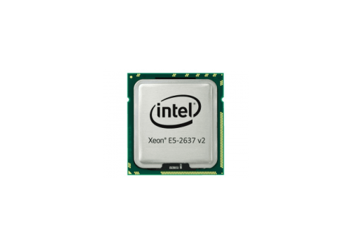 N309H Dell Intel Xeon Quad-Core E5-2637V2 3.5GHz