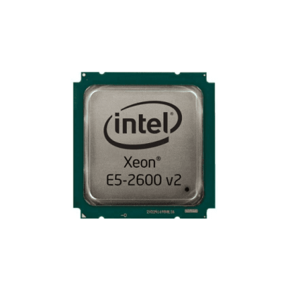 N3HT3 Dell Intel Xeon Quad-Core E5-2603V2 1.8GHZ 10MB