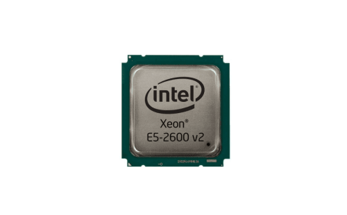 N3HT3 Dell Intel Xeon Quad-Core E5-2603V2 1.8GHZ 10MB