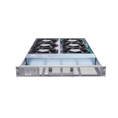 Refurbished N7K-C7010-FAN-S Cisco Nexus 7010 Series Fan Tray