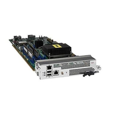 Refurbished N9K-SUP-B Cisco Nexus 9500 Supervisor B Processor