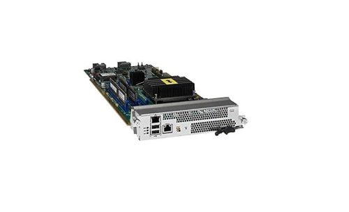 Refurbished N9K-SUP-B Cisco Nexus 9500 Supervisor B Processor