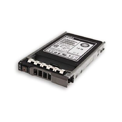 Refurbished NF76W-RF Dell 1.6TB SAS 12GBPS SSD