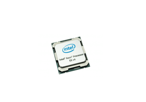 NGM8T Dell Intel Xeon E5-2650V4 12-Core 2.2GHz 30MB