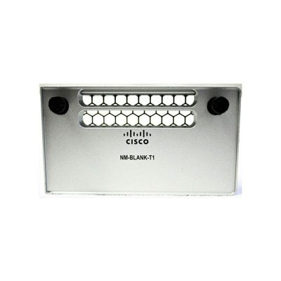 NM-BLANK-T1 Cisco Type 1 Blank Panel