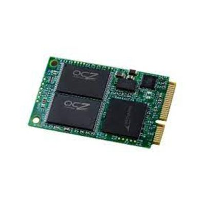 NOC-MSATA-120G OCZ 120GB MLC 3Gbps mSATA Drive (SSD)