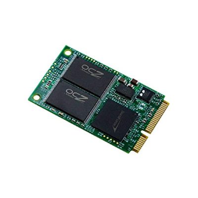 NOC-MSATA-30G OCZ 30GB MLC 3Gbps mSATA Solid State Drive