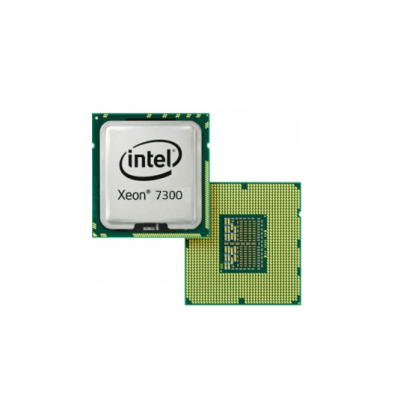 NX663 Dell Intel Xeon X7350 Quad-Core 2.93GHz 8MB