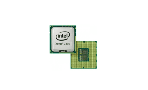 NX663 Dell Intel Xeon X7350 Quad-Core 2.93GHz 8MB