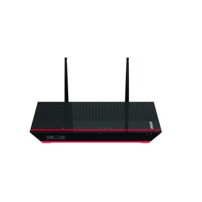 AC1200 EX6200 Netgear High Power 700mW Dual Band Wi-Fi Extender