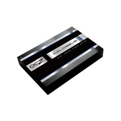 OCT1-25SAT2-128G OCZ 128GB MLC SATA 3Gbps 2.5-inch Drive (SSD)