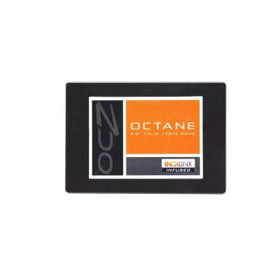 OCT1-25SAT3-1T OCZ 1TB MLC SATA 6Gbps 2.5-inch Solid State Drive