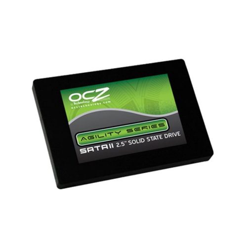 OCZSSD2-1AGT120G OCZ 120GB SATA 3Gbps 2.5-inch Drive (SSD)