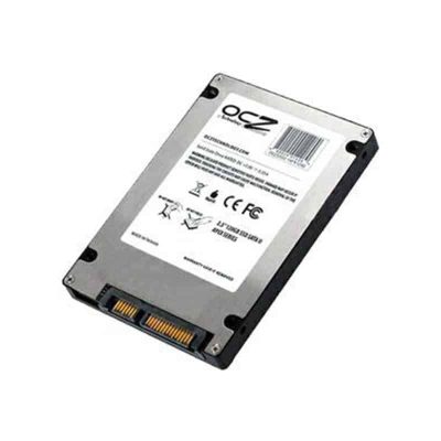 OCZSSD2-1APX250G OCZ 250GB SATA 3Gbps 2.5-inch Drive (SSD)