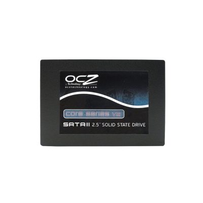 OCZSSD2-1C128G OCZ 128GB MLC SATA 3Gbps 2.5-inch Drive (SSD)