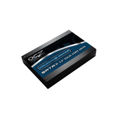 OCZSSD2-1CLSC1TB OCZ 1TB MLC SATA 3Gbps 3.5-inch Drive (SSD)