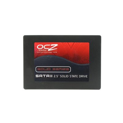 OCZSSD2-1SLD30G OCZ 30GB MLC SATA 3Gbps 2.5-inch Drive (SSD)