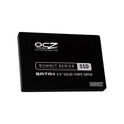 OCZSSD2-1SUM120G OCZ 120GB SATA 3Gbps 2.5-inch Drive (SSD)