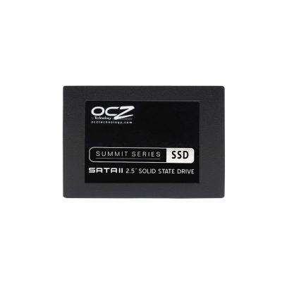 OCZSSD2-1SUM250G OCZ 250GB SATA 3Gbps 2.5-inch Drive (SSD)