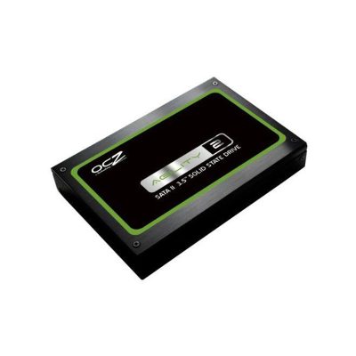 OCZSSD2-1VTXA60G OCZ 60GB MLC SATA 3Gbps 2.5-inch Drive (SSD)