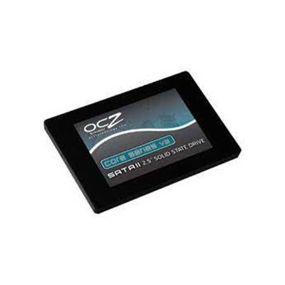 OCZSSD2-2C30G OCZ 30GB MLC SATA 3Gbps 2.5-inch Drive (SSD)