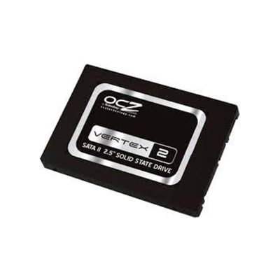 OCZSSD2-2VTXE60G OCZ 60GB SATA 3Gbps 2.5-inch Drive (SSD)