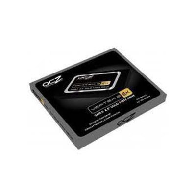 OCZSSD2-2VTXEX50G OCZ 50GB SLC SATA 3Gbs 2.5-inch Drive (SSD)