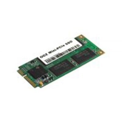 OCZSSDMPEP-64G OCZ 64GB MLC SATA Mini PCIe Drive (SSD)