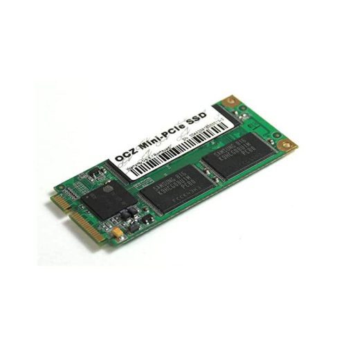 OCZSSDMPES-16G OCZ 16GB MLC SATA Mini PCIe Solid State Drive