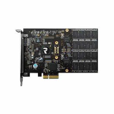 OCZSSDPCIE-1ZDRV250G OCZ 250GB MLC PCI Express Drive (SSD)