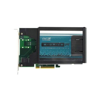 OCZSSDPCIE-ZDM841T OCZ Z-Drive 1TB MLC PCI Express Drive (SSD)